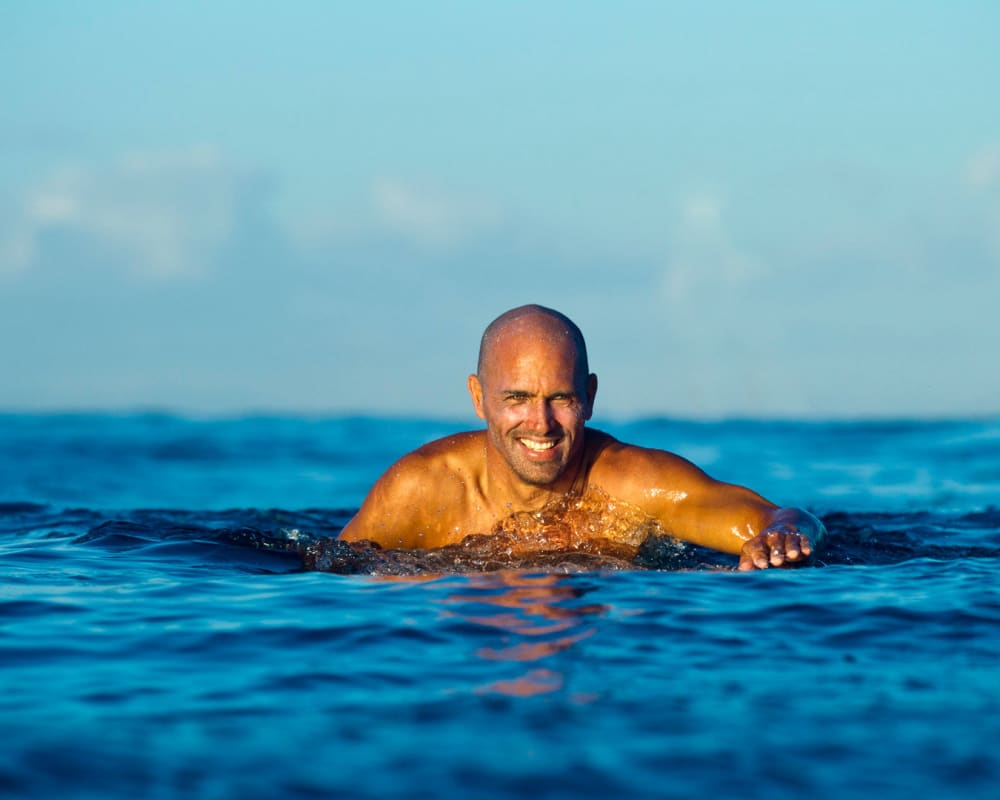 Kelly Slater StorQuest Self Storage